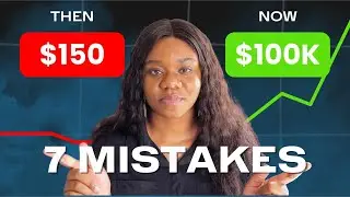 What I wish I knew about making money with freelancing