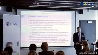 Speaker 3 - Shearman & Sterling