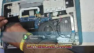 #laptop #laptop motherboard change #youtub @Apna9557 c/n 9557274412
