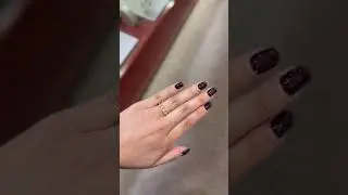 Engagement Ring Transformation