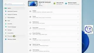 How to clear your Personal Dictionary in Windows 11?