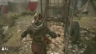 A Plague Tale : Innocence - Chapitre 6 : Marchandises endommag&eacute;e.