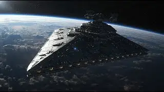 They Never Meant to Contact Humans&hellip; But a Human Fleet Arrived! || Starlost HFY