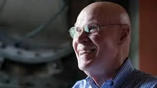 Узнаем о том, как родилась Вселенная: история рупорной антенны