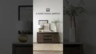 Unbelievable! Transform Your Console with These 3 Brilliant Design Ideas | Living Spaces