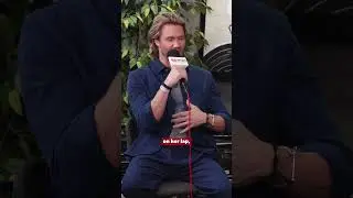 Chad Michael Murray&rsquo;s kids finally started watching his movies and here is what they think!🤭