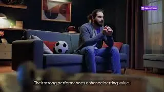 Maximize Your Betting Strategy with UEFA 2025/26 Coefficient Rankings