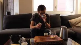2015 White2Tea Last Thoughts — TeaDB James InBetweenIsode Episode #46