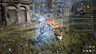 Bless Unleashed | Carzacor Treasure Map Fragments Farming