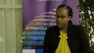 Why is Rwanda the new top destination for event hosting in Africa?