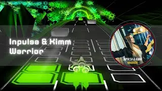 Inpulsa & Kimm - Warrior