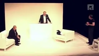 YASMINA REZA / KUMŠT / SKD MARTIN