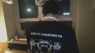 J4 - LIVE IMPROV DNB SET