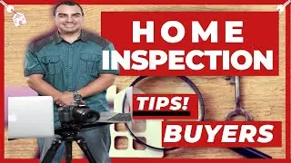 Home Inspection Tips For The First Time Home Buyer (Phoenix Real Estate)