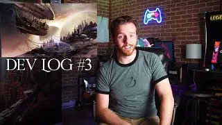 The Last Citadel - GAME DEV LOG#3