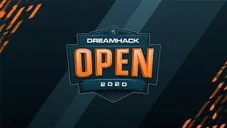 Pre-Show - Day Eight - DreamHack Open Summer 2020