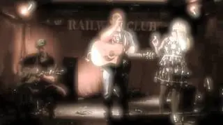 DOIN'TIME/Summertime - Jared Fraser Band