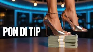 Spice Pon di tip Lyrics ft. Rvssian I Recovery Riddim