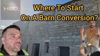 What Goes Into A Barn Conversion? Are They Really that Hard?