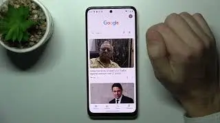 How to Turn On Hey Google in Motorola Moto G42 &ndash; Activate Hey Google