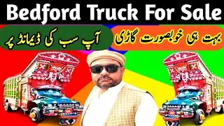 Bedford truck for sale||truck for sale||