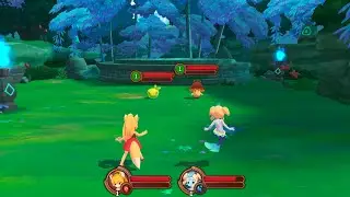 Monster Super League Gameplay &ndash; Summoning, Battles&Team Building Guide!😱#monster#game #gamingvideos 