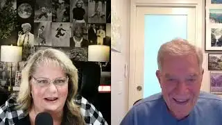 Episode 9, Spankings to Screen Time, Discipline Across Generations with Larry Waldman
