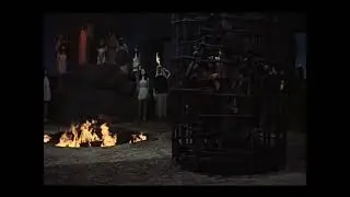 ᴅᴇᴀᴛʜ ʙʏ ꜰɪʀᴇ The Viking Queen (1967)
