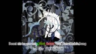 Anime - Einsamkeit!