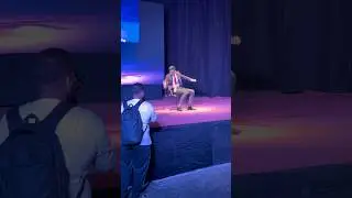 INVISIBLE DRUM