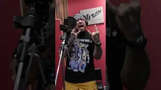The Starkillers x Тони Раут &laquo;Ухожу в метал&raquo; на всех цифровых площадках