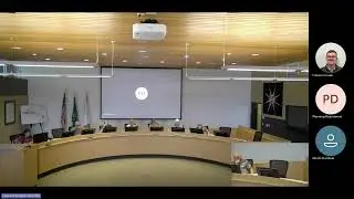 Planning Commission Regular Session - September 2, 2025