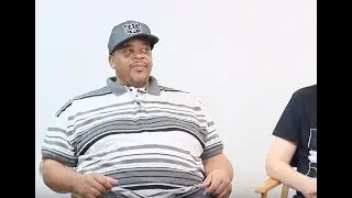 Stan The Guitar Man on The D.O.C. Not Wanting To Sound Like N.W.A, Eazy-E & Above The Law
