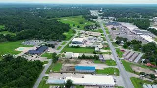 FOR SALE Commercial suites - 2720 N Main St Liberty, TX 77575