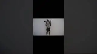 Exercice pour Cibler le Brachial Ant&eacute;rieur 💪🔥 (Maison)