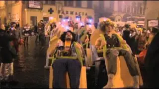 Carnevale della notte 2014