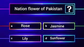 👉 GK Quiz | Test Your Brain 🧠  #quiz #gkquiz #mcqs #quiztime #challenge  