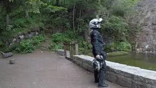Dolny Śląsk -  Moto Trip- Moto Road
