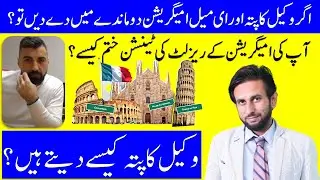 Immigration Italy Helpful Tips - Italian Immigration Updates 2021 - Italian Best Information News