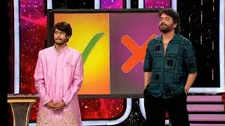 Srinivasa Sai after Eliminated Bigg Boss Telugu 9 Tomorrow Promo Nagarjuna Star Maa Jiohotstar