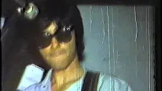 The Skabbs - Idle Threat