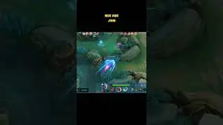 How to ride JOHN smoothly 🚘 #shorts #mobilelegends