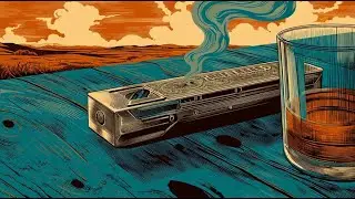 Acoustic Blues Harmonica &ndash; Long Road Home Blues, Vol. 4