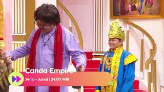 Promo RTV Canda Empire (15 SEC)