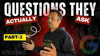 Master Sliding Window Questions | LeetCode Pattern