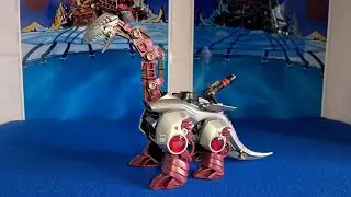 (NEW) Brachios 