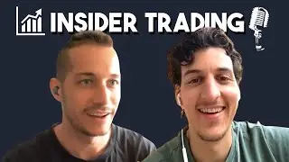 E23 [Short Week/Pod]: VCIG Stock, Market Exposure, Portugal, David Goggins, Maximizing Profits