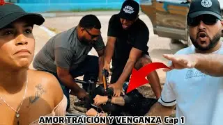 Amor Traici&oacute;n y Venganza Cap 1