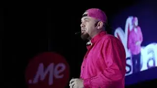 Spark.me 2019 - Brian Fanzo - &ldquo;Think Like a Fan&rdquo;