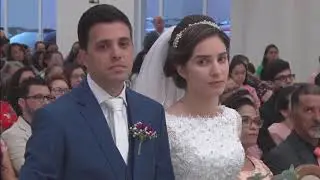 Berenice - Nossa Oração - Tabernáculo da Fé São Paulo